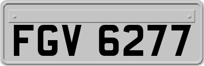 FGV6277
