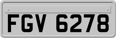 FGV6278