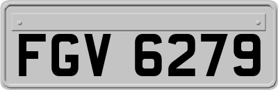 FGV6279