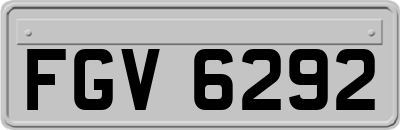 FGV6292