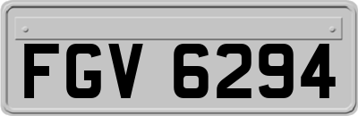 FGV6294