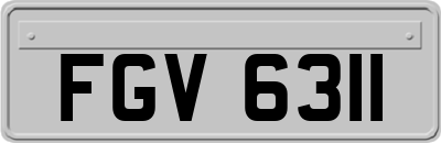 FGV6311