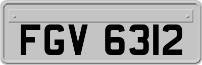FGV6312
