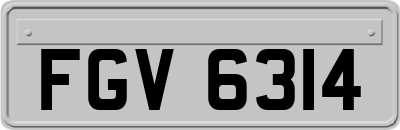 FGV6314