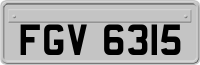 FGV6315