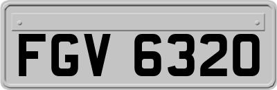 FGV6320