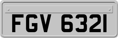 FGV6321