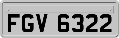 FGV6322
