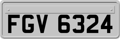 FGV6324