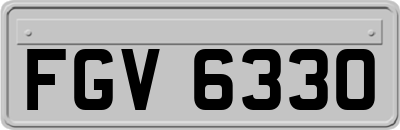 FGV6330