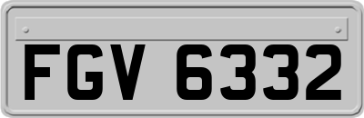FGV6332