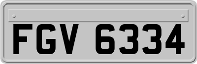 FGV6334