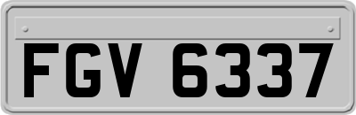 FGV6337
