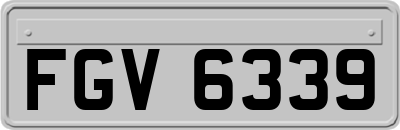 FGV6339