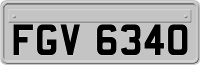 FGV6340