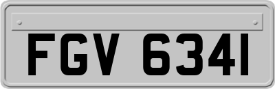 FGV6341
