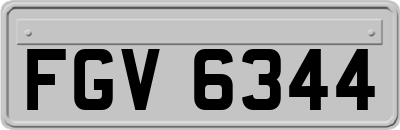 FGV6344