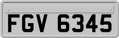 FGV6345
