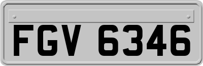 FGV6346