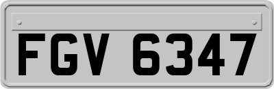 FGV6347