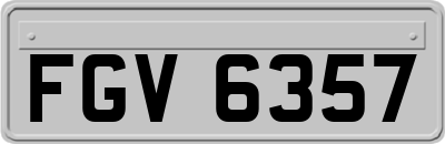 FGV6357