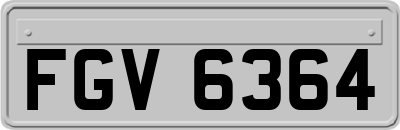 FGV6364