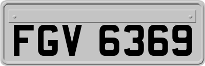 FGV6369