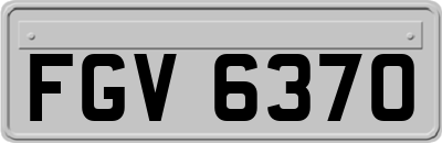 FGV6370
