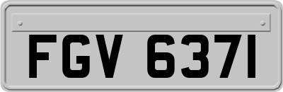 FGV6371