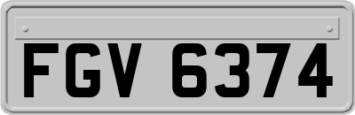 FGV6374