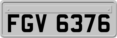 FGV6376