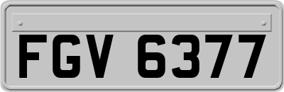 FGV6377
