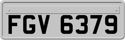 FGV6379