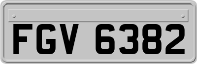 FGV6382