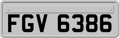 FGV6386