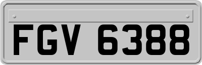 FGV6388