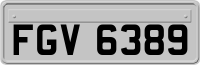 FGV6389