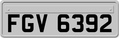 FGV6392