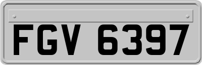 FGV6397