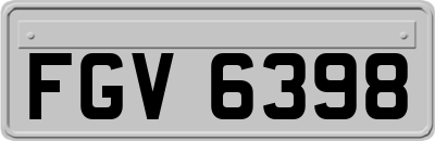 FGV6398