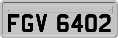 FGV6402