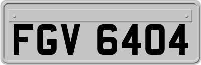 FGV6404