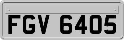 FGV6405
