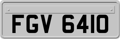 FGV6410