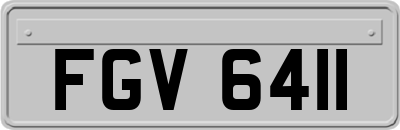 FGV6411