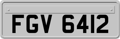 FGV6412