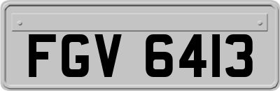 FGV6413