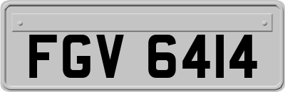 FGV6414