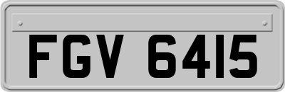 FGV6415