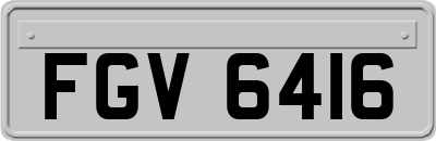 FGV6416